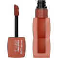 MAYBELLINE Super Stay Teddy Lip Tint, Long Lasting Matte Lipstick for Up To 12HR Wear, Faux Freckle, 1 Count