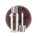ENTROPY MAKEUP Tulle Lip Gloss, Lightweight 3D Pearl Shimmer, Ultra-Gloss High Shine, Non-Sticky Moisturizing Lip Gloss with Peptide Complex, Voile