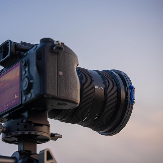 NiSi - JetMag Pro 82MAG FS ND1000, Magnetic 10-Stop Full Spectrum Neutral - Image 7