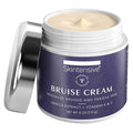 SKINTENSIVE Arnica Bruise Cream for Thin Skin - Moisturizing, Vitamin K C and E, Skin Renewal, 4 Oz [Jar May Vary]