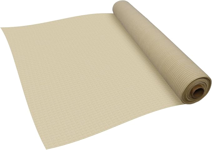 TANG Sun Shade Fabric Roll 8'x146' Shade Cloth by TANG