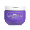 NATURE WELL Blissy Whipped Body Cream, Rich & Ultra-Moisturizing, Quick-Absorbing Formula for Daily Use, Enriched with Antioxidants, Hydrate & Nourishes Skin Barrier, Vanilla & Sandalwood Scent, 12 Oz