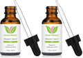 Vitamin C Serum for Face 20% with Hyaluronic Acid & Vitamin E, 1 fl. oz. (Pack of 2)