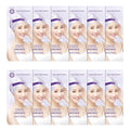 Daeng Gi Meo Ri - Vitalizing Nutrition Hair Pack - Korean Hair Treatment for Dry Damaged Frizzy Hair - Herbal Deep Conditioner with Ginseng - K-Beauty Hair Mask 12 Pack (35g / 1.23 fl. oz)