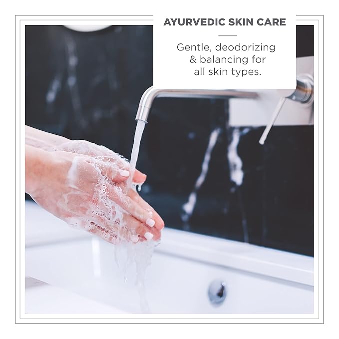 Zents Triple-Milled Luxe Bar Soap (Sun Fragrance) | Moisturizing Soap with Organic Shea Butter | Gentle Hand & Body Wash | Nourishes & Softens Skin | 5.7 oz
