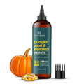 Botanic Hearth 100% Pure Rosemary Oil For Hair Growth | Infused with Pumpkin Oil | Hair Oil Repairs Dry Damaged Hair, Strengthening, Healthier - Hair Tonic, 6.7 fl oz