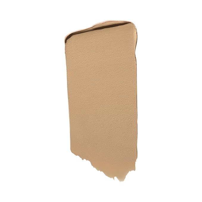Well People Supernatural Complexion Stick Foundation + Concealer, Buildable, Light-to-Medium Coverage, Soft Matte Finish, Lightweight + Hydrating, Multi-Use, Vegan & Cruelty-Free, 18 Light Warm