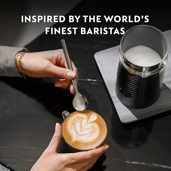 Nespresso Capsules Original Line, Cioccolato, Medium Roast Espresso Coffee, 50 Count Espresso Coffee Pods