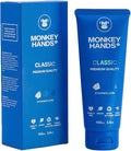 MONKEY HANDS MonkeyHands Gel Grip Pole Dance, Calisthenics, Rings, Parkour, Gymnastics, Padel, Tennis and More - High Performance - Skin Friendly, Vegan