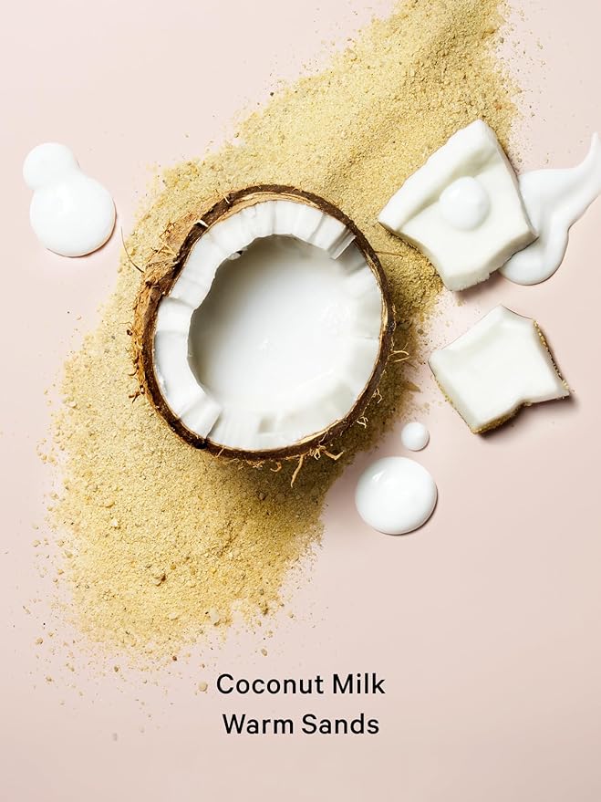 Victoria's Secret Coconut Passion Body Mist (8.4 oz)