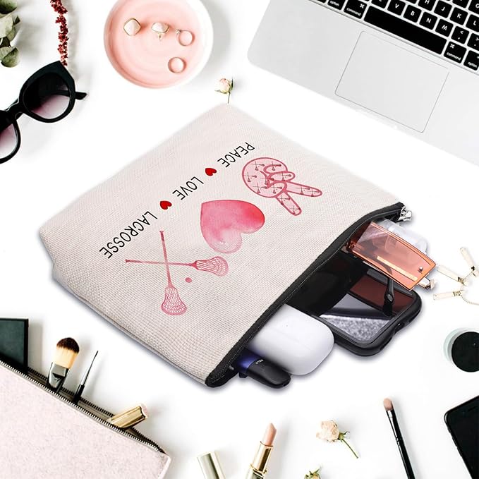 Lacrosse Gifts for Women - Funny Moms, Players Birthday Gifts