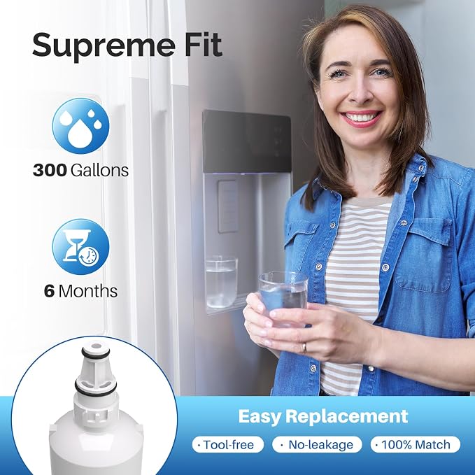 ICEPURE 5231JA2006A Replacement - Image 7