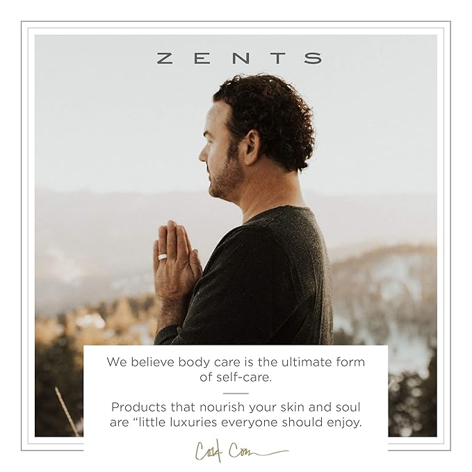 Zents Eau de Parfum (Anjou) for Women & Men | Long-Lasting Clean Fragrance with Armoise, Jasmine & Geranium | Fresh & Floral Scent | 1.69 oz