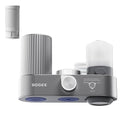 Water Filter for Sink Faucet, 4-in-1 Faucet Water Filter by Sogee