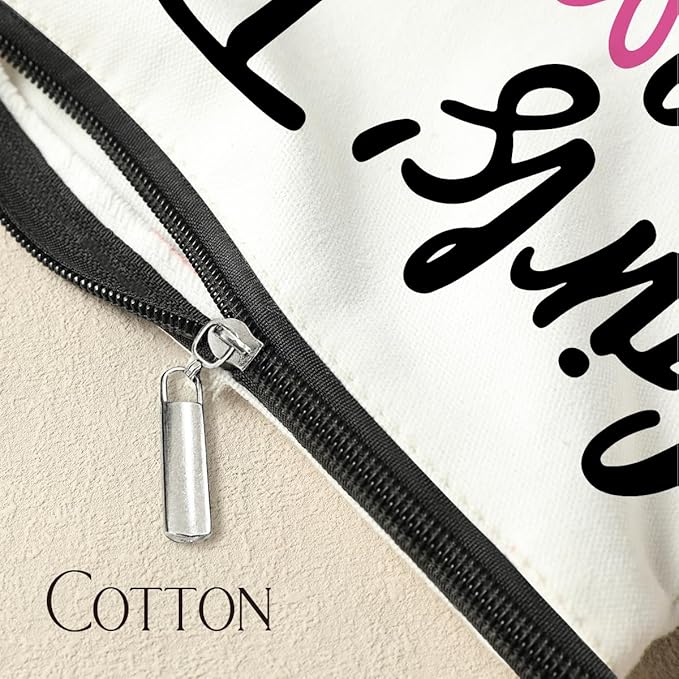 2 PCS Girls Trip Gifts Favors 2025 Girls Weekend Gifts for Women Bestie Gifts Friend Gifts Girls Trip Favors for Sister Her Work Bestie Friendship Holiday Vacation Makeup Bag Weekend Bags for Women
