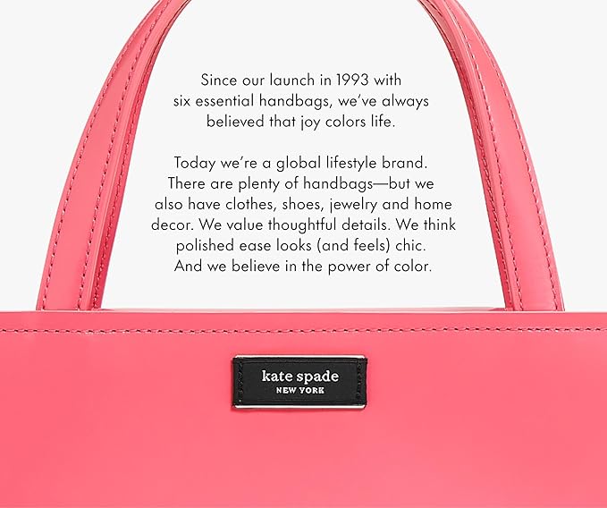 Kate Spade New York Clipboard Folio with Low Profile Clip, Professional Padfolio Includes Lined Notepad, Pen Loop, and Pocket, Grand Plaid Duo