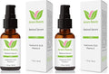 Retinol Serum 2.5% with Hyaluronic Acid & Vitamin E, 1 fl. oz. (Pack of 2)