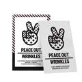 Peace Out Skincare Microneedling Anti-Wrinkle Retinol Patches 6 Patches / 6 Patches