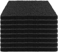 Lubise 8 Pcs 0.5in Charcoal Filters Compatible by Lubise