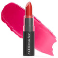 MOODmatcher LIVAURA Original Color Changing Lipstick – 12 Hours Long-Lasting, Moisturizing, Smudge-Proof, Glamorous Personalized Color, Premium Quality – Made in USA (Red)