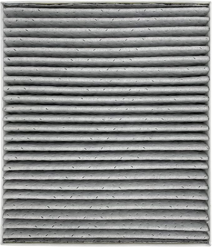 Cabin Air Filter JM871 Fits for 2018 2019 2020 2021 2022 2023 2024 LS500 - Image 6
