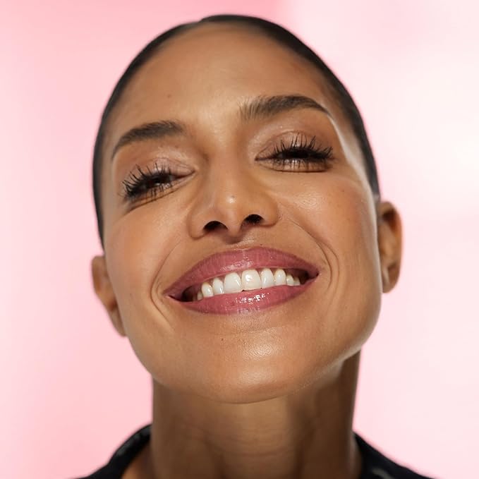 Vivienne Sabó Gel Lipliner Le Grand Volume – Long-Lasting Smudge-Proof Lip Liner & All-Over Lip Color, Creamy Precision Formula, Hydrating & Comfortable Wear, 06 Natural Rosewood