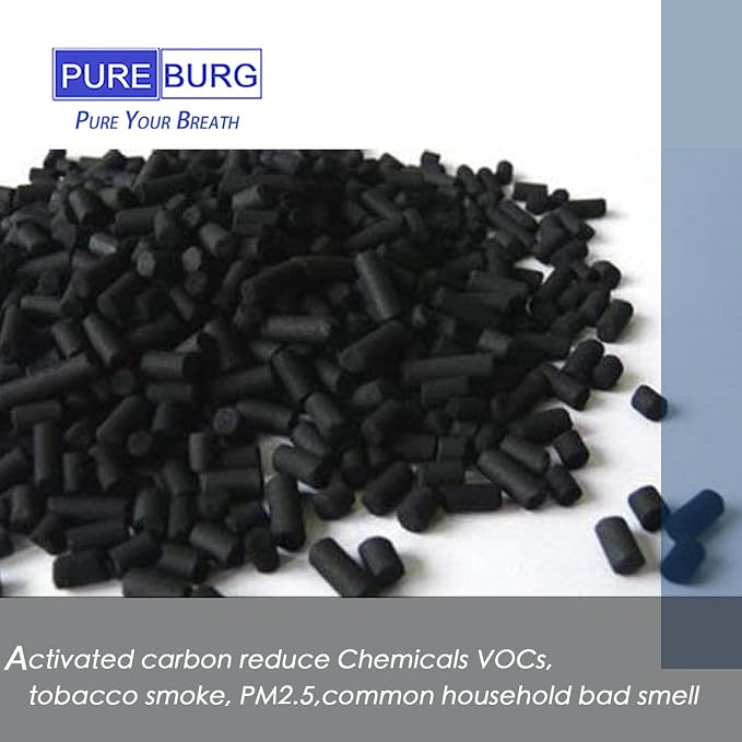 PUREBURE Replacement Filter Compatible - Image 6
