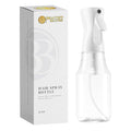 BeautifyBeauties Spray Bottle For Hair – Continuous Mister Spray Bottle for Hairstyling, Cleaning, Plants, Pets, Barbers, Salons, Essential Oil Scents (24 Ounce)