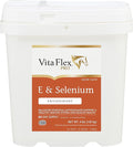 Vita Flex Pro E and Horse Selenium Supplement, Balanced Essential Antioxidants, 4 Pound, 64-Day Supply
