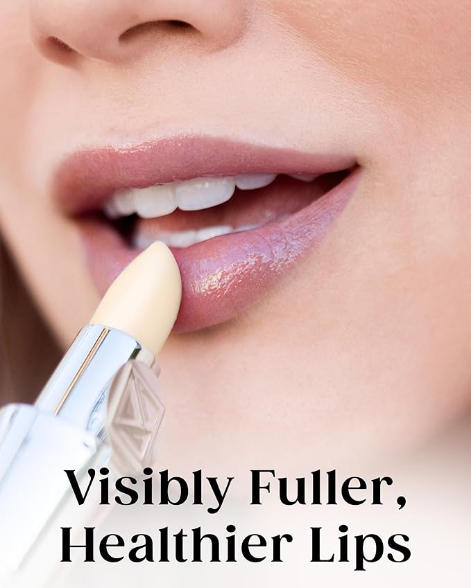 KAPLAN MD Perfect Pout SPF Lipstick – Anti-Aging Lipstick with SPF 30, Hyaluronic Acid & Maxi-Lip Peptide – Moisturizing Color for Dry Lips – Non-Sticky Cruelty-Free Formula – SANTA MONICA