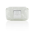 Zents Triple-Milled Luxe Bar Soap (Earth Fragrance) | Moisturizing Soap with Organic Shea Butter | Gentle Hand & Body Wash | Nourishes & Softens Skin | 5.7 oz