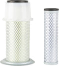 M802606 AF3036 Outer Inner CH12881 UC11955 Air Filter fits by GETOPAUTO