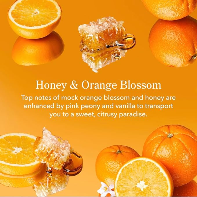 Beekman 1802 Face & Body Wipes, Honey & Orange Blossom - Scented - 30 Count - Cleanses - With Goat Milk, Aloe & Vitamin E - Alcohol Free, Biodegradable - Good for Sensitive Skin - Cruelty Free