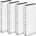 FV10VE1 Air Filter Replacement Compatible by Unknown