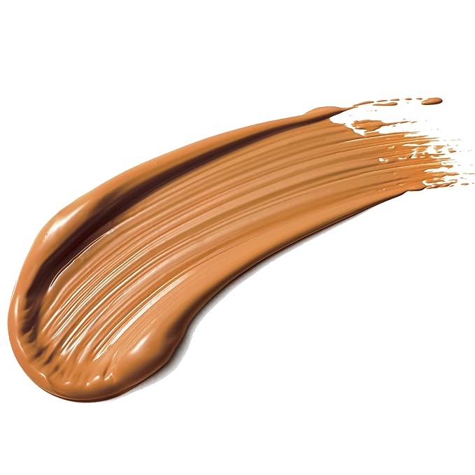 delilah Future Resist Foundation (Shade: Chestnut), 1.28 oz