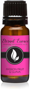 Passion Fruit & Guava - Premium Fragrance Oil - 10ml