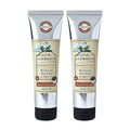 A LA MAISON Moisturizing Lotion, Coconut Creme - Uses: Hand and Body, Argan Oil, Pure Shea Butter, Essential Oils, Plant Based, Cruelty-Free, SLS and Paraben Free