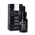 Perlier Black Rice Platinum Ultra Renewing Booster Face Serum, 0.5 fl. oz.