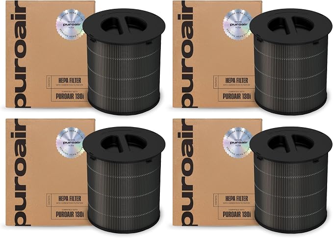 PuroAir 130i Replacement Filter by PuroAir