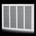 16x10 Return Air Grille, Air Return Vent Cover, Flat Vent Cover, Rejillas De by Unknown