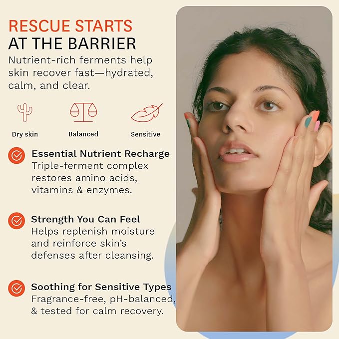 Fig.1 Hydrating & Balancing Toner for Face – Hydrating face Toner for Women, Glowing & Vegan Skincare with Hyaluronic Acid – for Sensitive, Dry, Oily Skin – Refillable & Clinically Proven 30ml