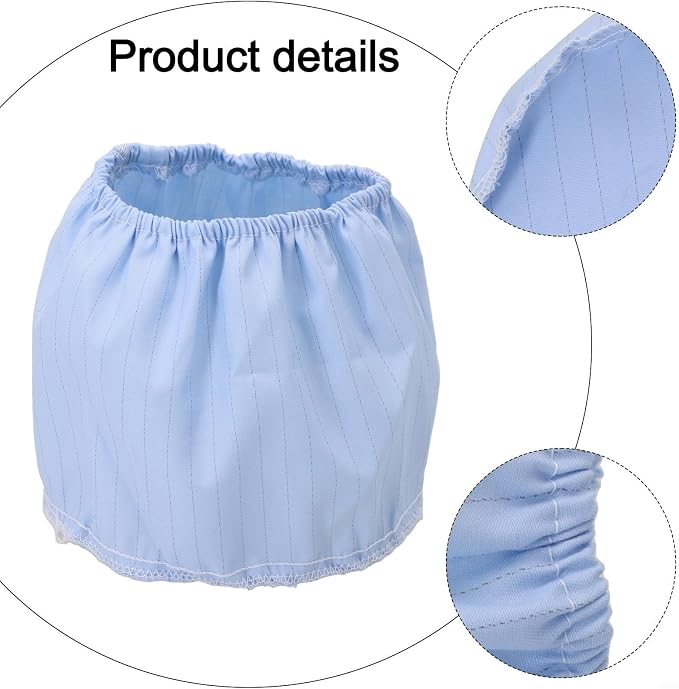 Pre-Filter Set with Fine and Coarse Filters Compatible with DVC750L Vacuum - Image 5