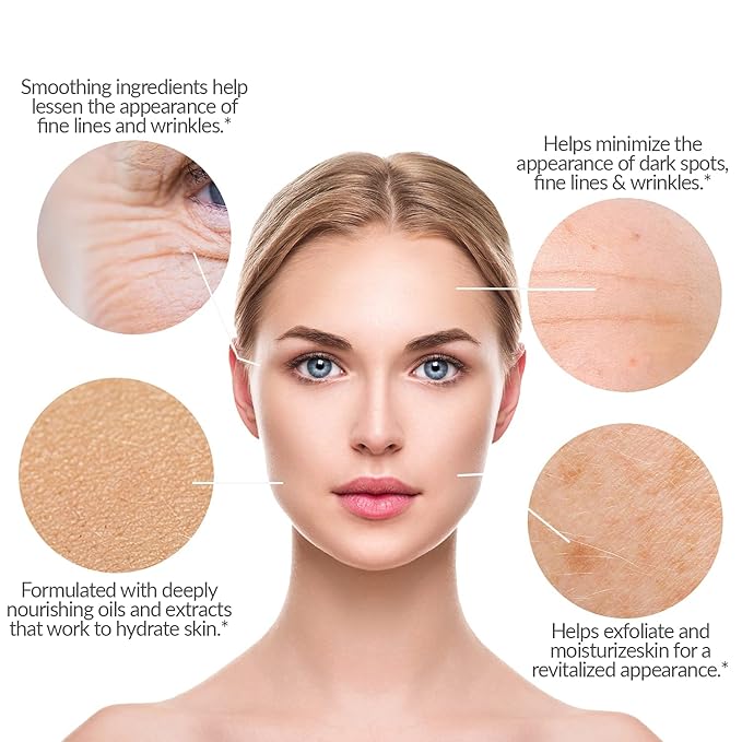 KizaiaCare Marula Oil Diamond Edge | 100% Pure Natural Moisturizer Oil | Facial Serum For Anti-Aging | for Face, Hair & Skin | Cold Pressed Marula Oil | Anti-Aging| Acne Scar Treatment| Gua Sha Massage| Color Safe Treatment with Long Lasting Shine | Ta...