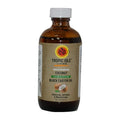 Tropic Isle Living Herbal Collection Jamaican Black Castor Oil (Coconut)