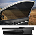RP Remarkable Power Car Window Tint Film 25% VLT, 20" in x 15' FT UVR 99% Heat& UV Block, Scratch Resistant, undisturbed Signal, Privacy Film for Windshield, Professional Auto Car Tint Roll