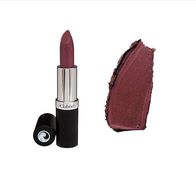 Gabriel Cosmetics Lipstick (Clay)