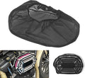 HDBUBALUS Air Filter Rain Sock Air Cleaner Protective Cover Fit by HDBUBALUS