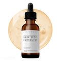 Asterwood Dark Spot Corrector for Face Serum - with Radianskin - with Tranexamic Acid, Kojic Acid, Glycolic Acid, & Salicylic Acid - 1 Fl Oz