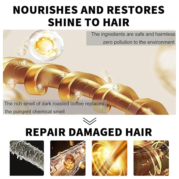 Batana Oil for Hair Growth, Botana Oil from Honduras, 100 Percent Pure Batana Paste Hair Mask Organic Raw, Miracle Hair Loss, Repairs Damaged Hair, Leaves Hair Smoother 120g