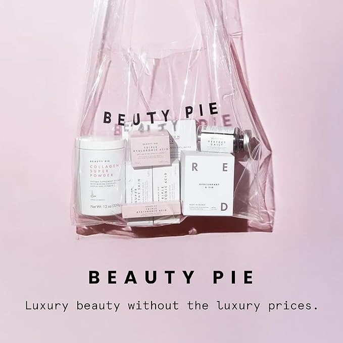 Beauty Pie Wondercolour Longwear Cream Eyeshadow Stick – Little Star | Shimmering Metallic Rose Gold, Creamy Glide-On, Long-Wear & Smudge-Resistant